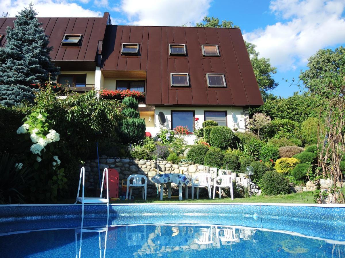 Bella Vista Apartment Vrchlabí Exterior photo