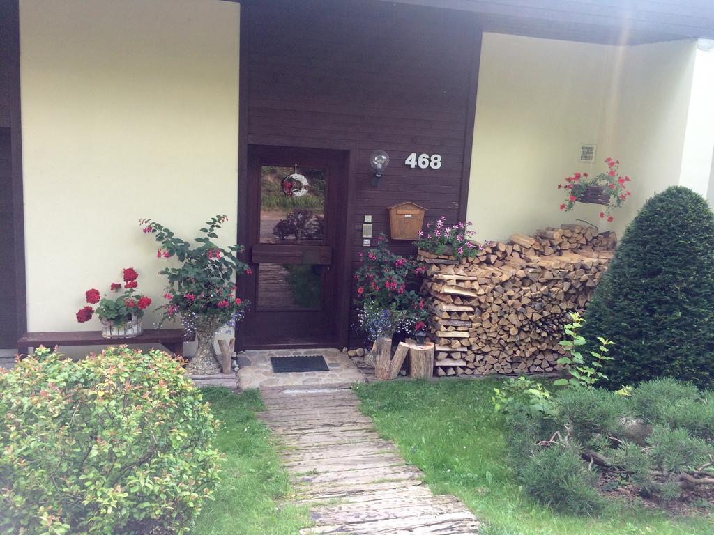 Bella Vista Apartment Vrchlabí Exterior photo